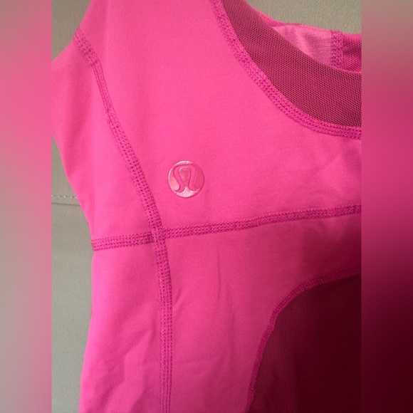 🍋 Lululemon Tank - Picture 3 of 5